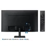 Samsung Smart Monitor M5 M50D 27 Pulgadas Full HD Negro